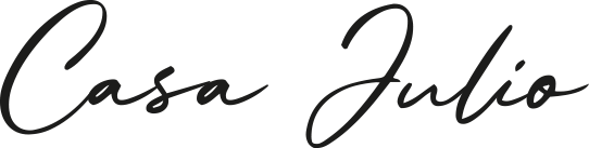 logo casa julio restaurante